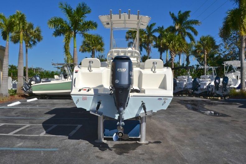 Thumbnail 6 for New 2013 Cobia 217 Center Console boat for sale in West Palm Beach, FL