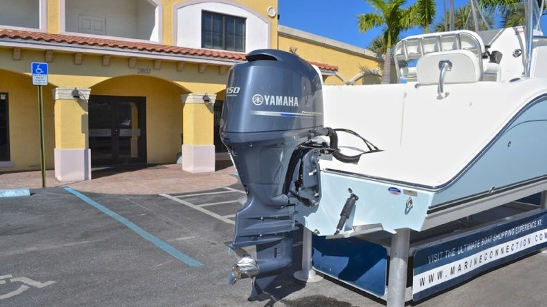 New 2013 Cobia 217 Center Console #R033 image 9