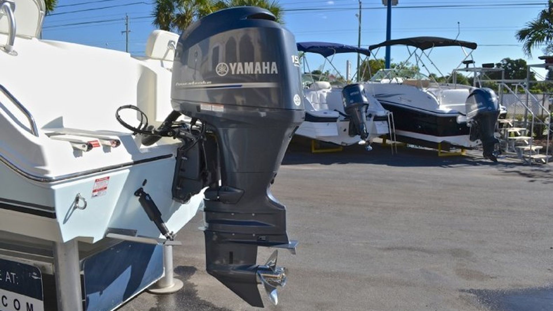 New 2013 Cobia 217 Center Console #R033 image 11