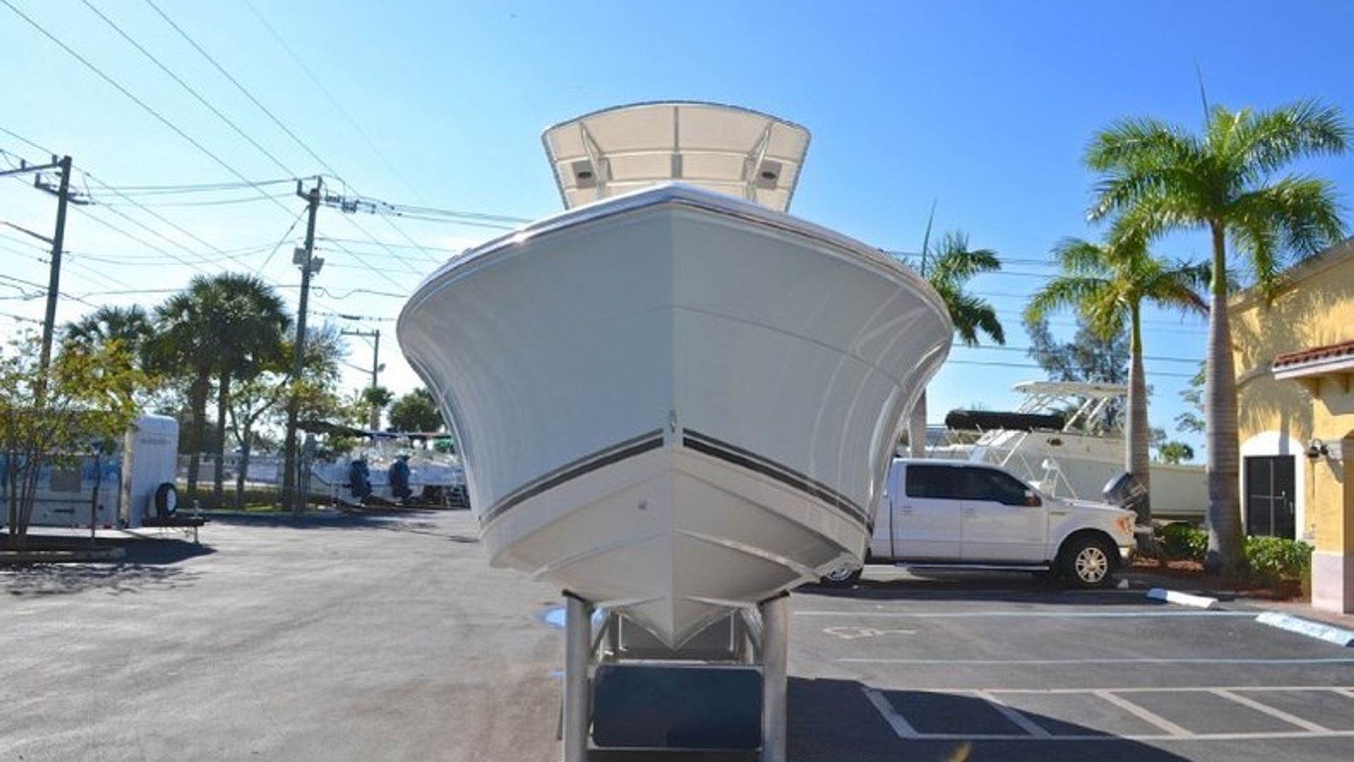 New 2013 Cobia 217 Center Console #R033 image 3