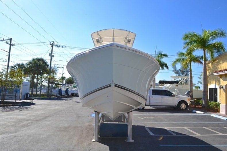 Thumbnail 2 for New 2013 Cobia 217 Center Console boat for sale in West Palm Beach, FL