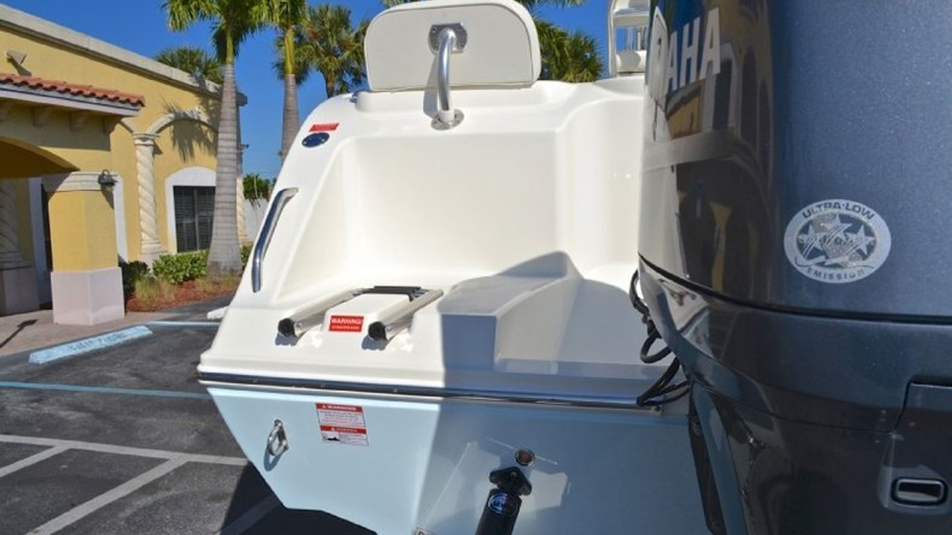 New 2013 Cobia 217 Center Console #R033 image 17