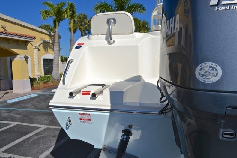 Thumbnail 16 for New 2013 Cobia 217 Center Console boat for sale in West Palm Beach, FL