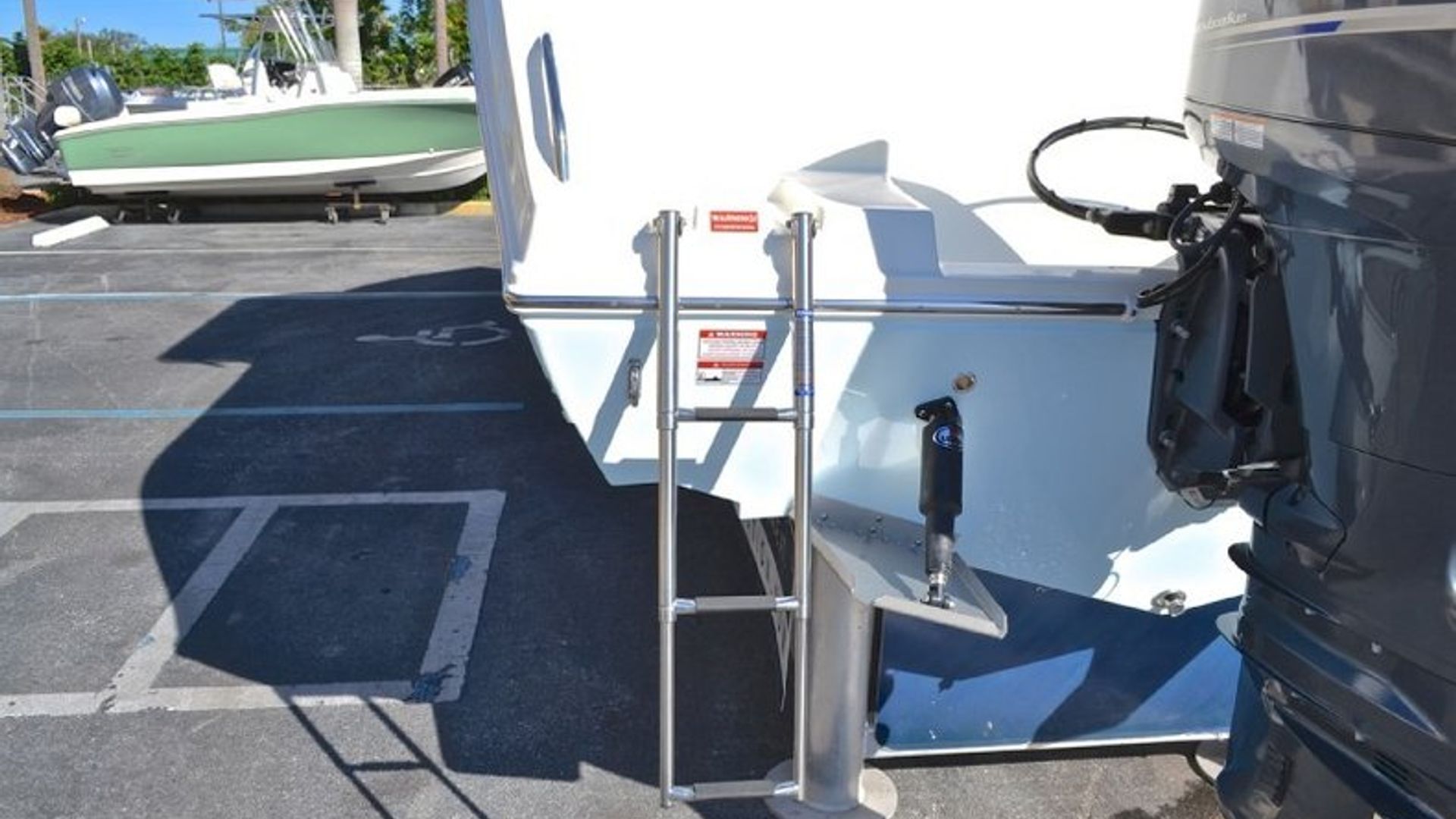 New 2013 Cobia 217 Center Console #R033 image 18