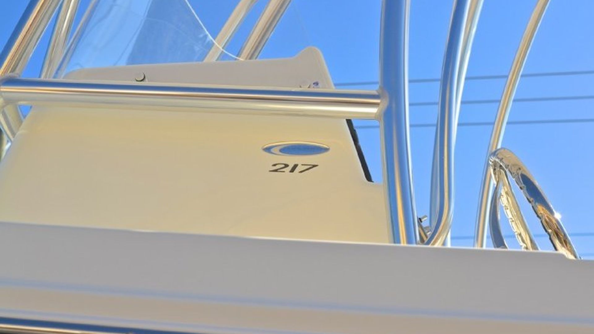 New 2013 Cobia 217 Center Console #R033 image 20