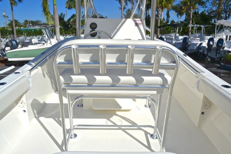 Thumbnail 21 for New 2013 Cobia 217 Center Console boat for sale in West Palm Beach, FL