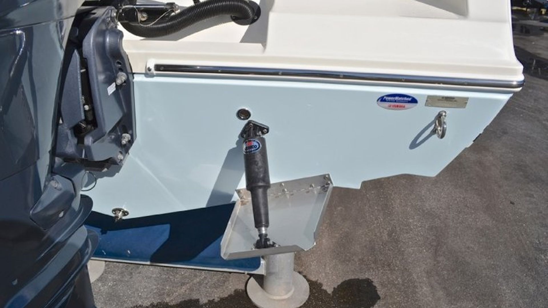 New 2013 Cobia 217 Center Console #R033 image 14