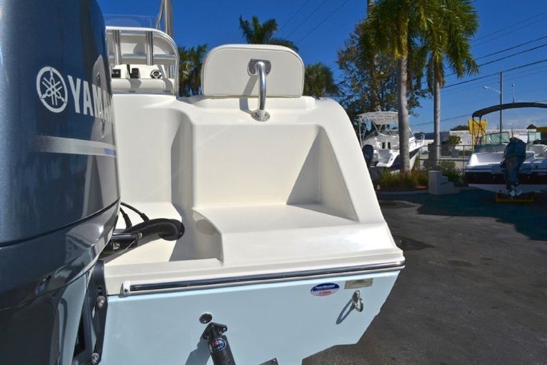 Thumbnail 15 for New 2013 Cobia 217 Center Console boat for sale in West Palm Beach, FL