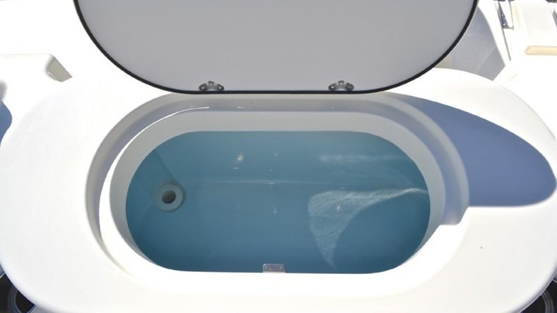 New 2013 Cobia 217 Center Console #R033 image 27