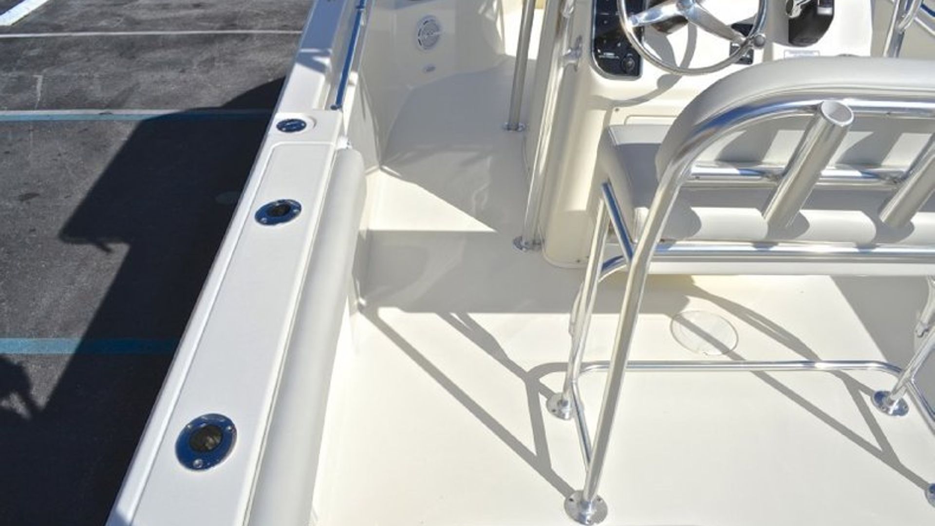 New 2013 Cobia 217 Center Console #R033 image 24