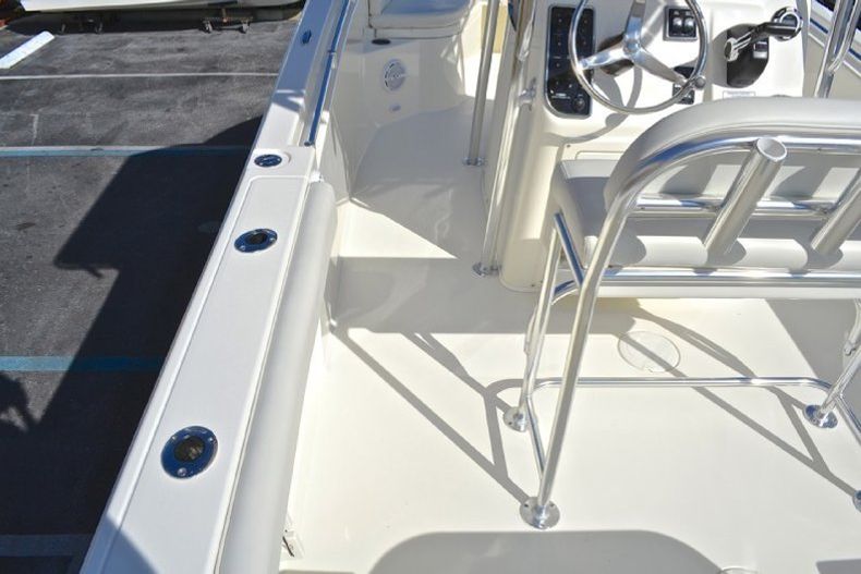 Thumbnail 23 for New 2013 Cobia 217 Center Console boat for sale in West Palm Beach, FL
