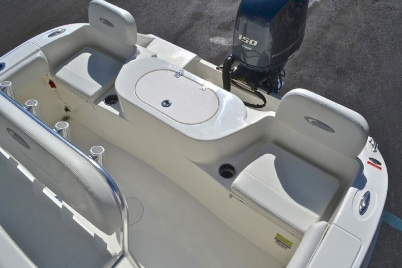 Thumbnail 24 for New 2013 Cobia 217 Center Console boat for sale in West Palm Beach, FL