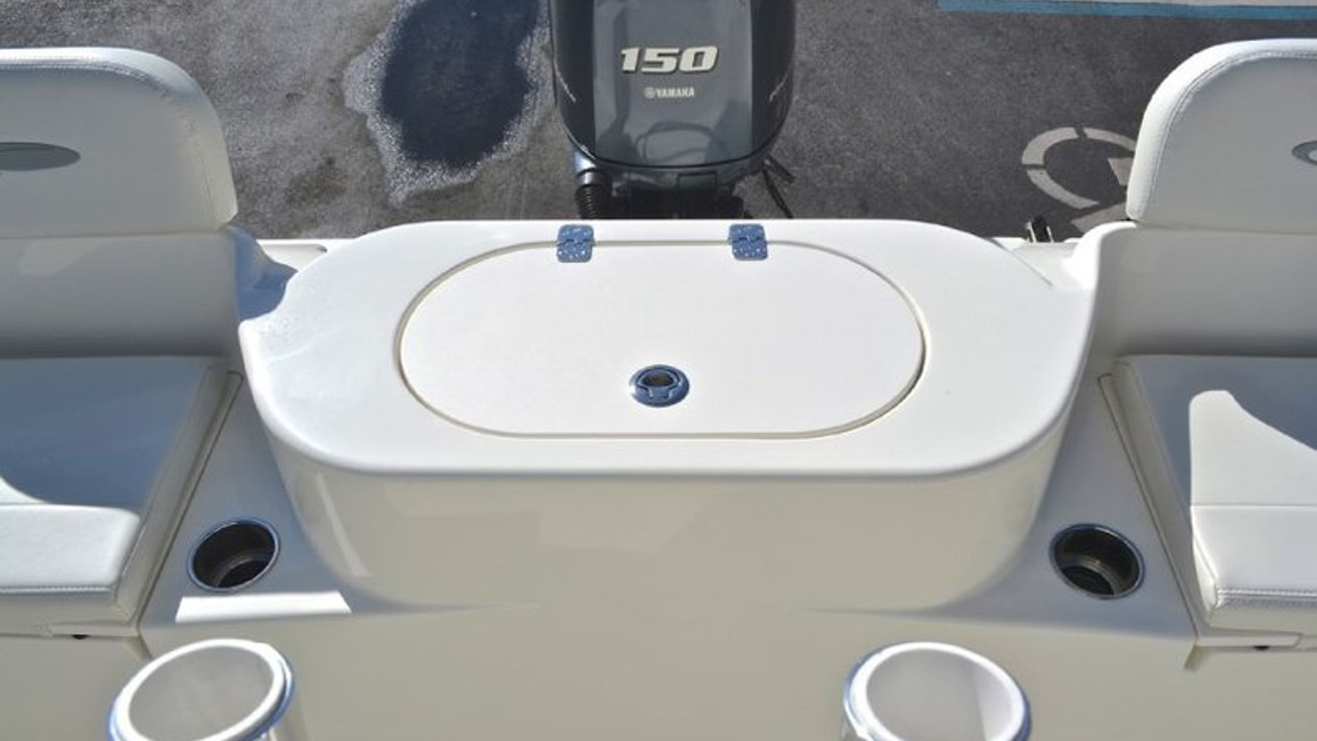 New 2013 Cobia 217 Center Console #R033 image 26