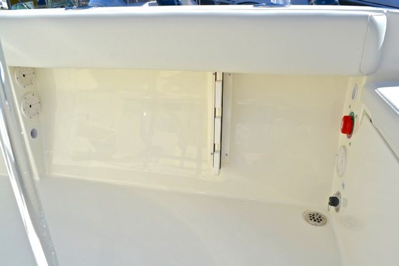 Thumbnail 36 for New 2013 Cobia 217 Center Console boat for sale in West Palm Beach, FL