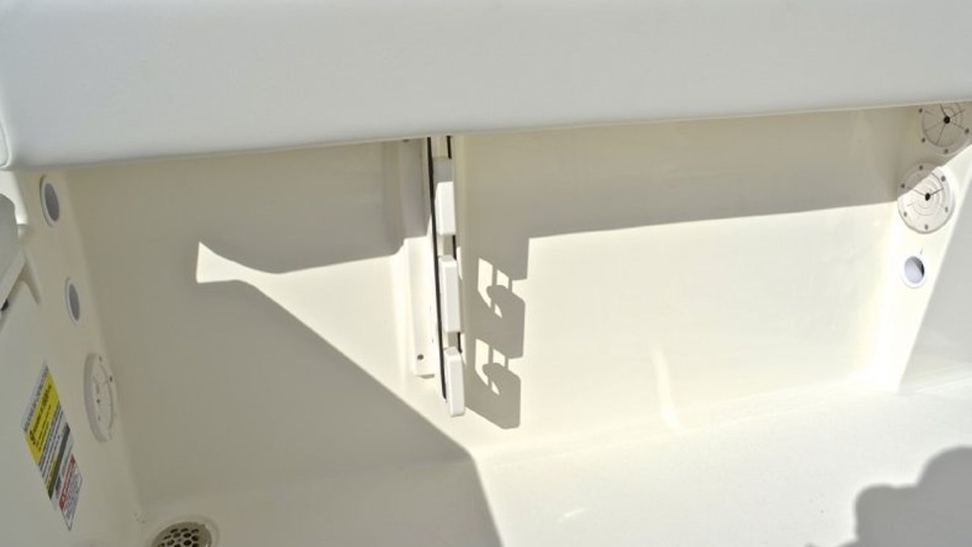 New 2013 Cobia 217 Center Console #R033 image 39