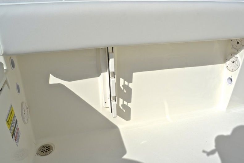 Thumbnail 38 for New 2013 Cobia 217 Center Console boat for sale in West Palm Beach, FL