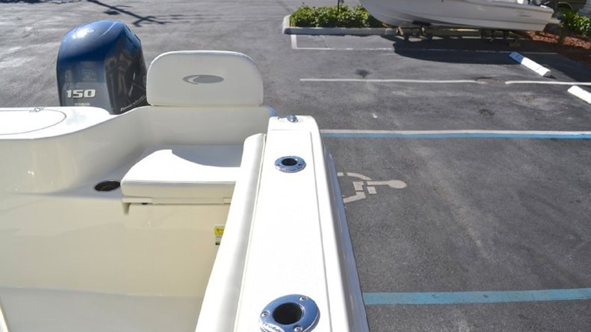 New 2013 Cobia 217 Center Console #R033 image 40