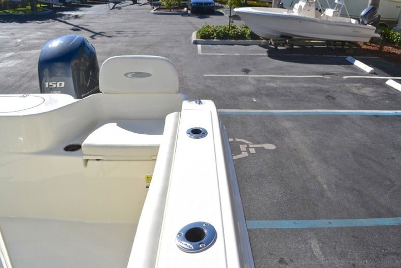 Thumbnail 39 for New 2013 Cobia 217 Center Console boat for sale in West Palm Beach, FL