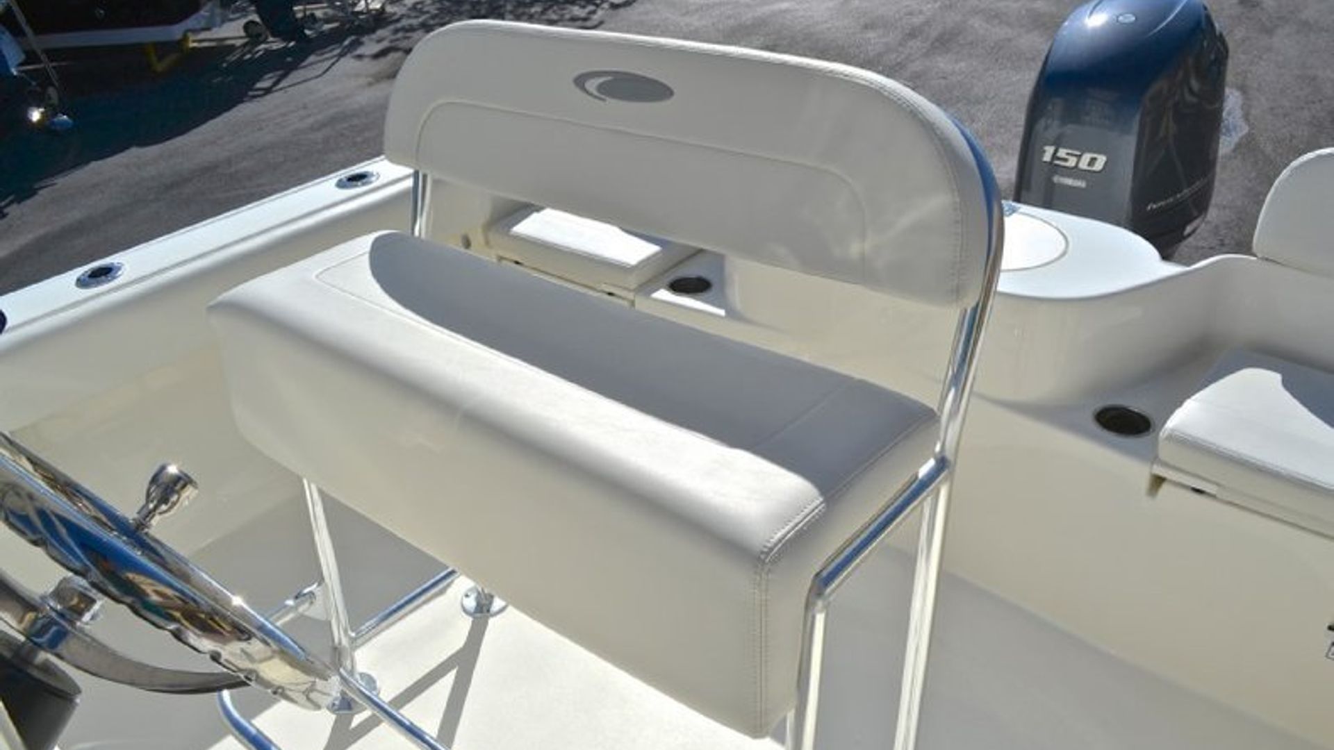 New 2013 Cobia 217 Center Console #R033 image 41