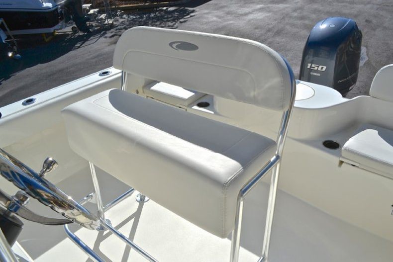Thumbnail 40 for New 2013 Cobia 217 Center Console boat for sale in West Palm Beach, FL
