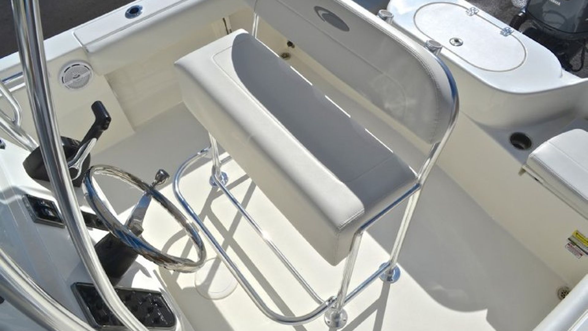 New 2013 Cobia 217 Center Console #R033 image 42