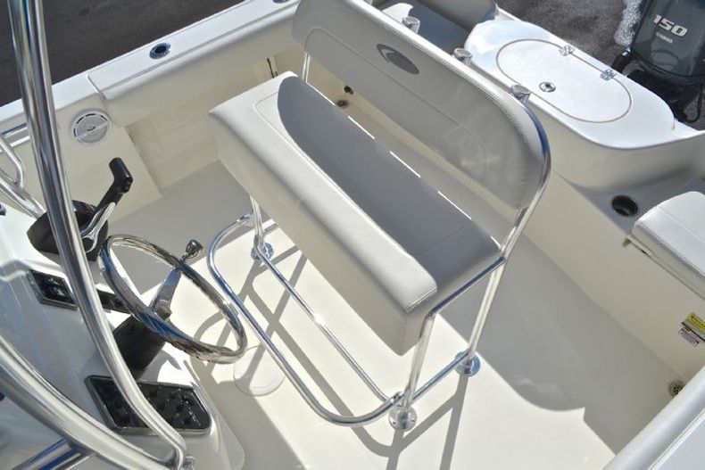 Thumbnail 41 for New 2013 Cobia 217 Center Console boat for sale in West Palm Beach, FL