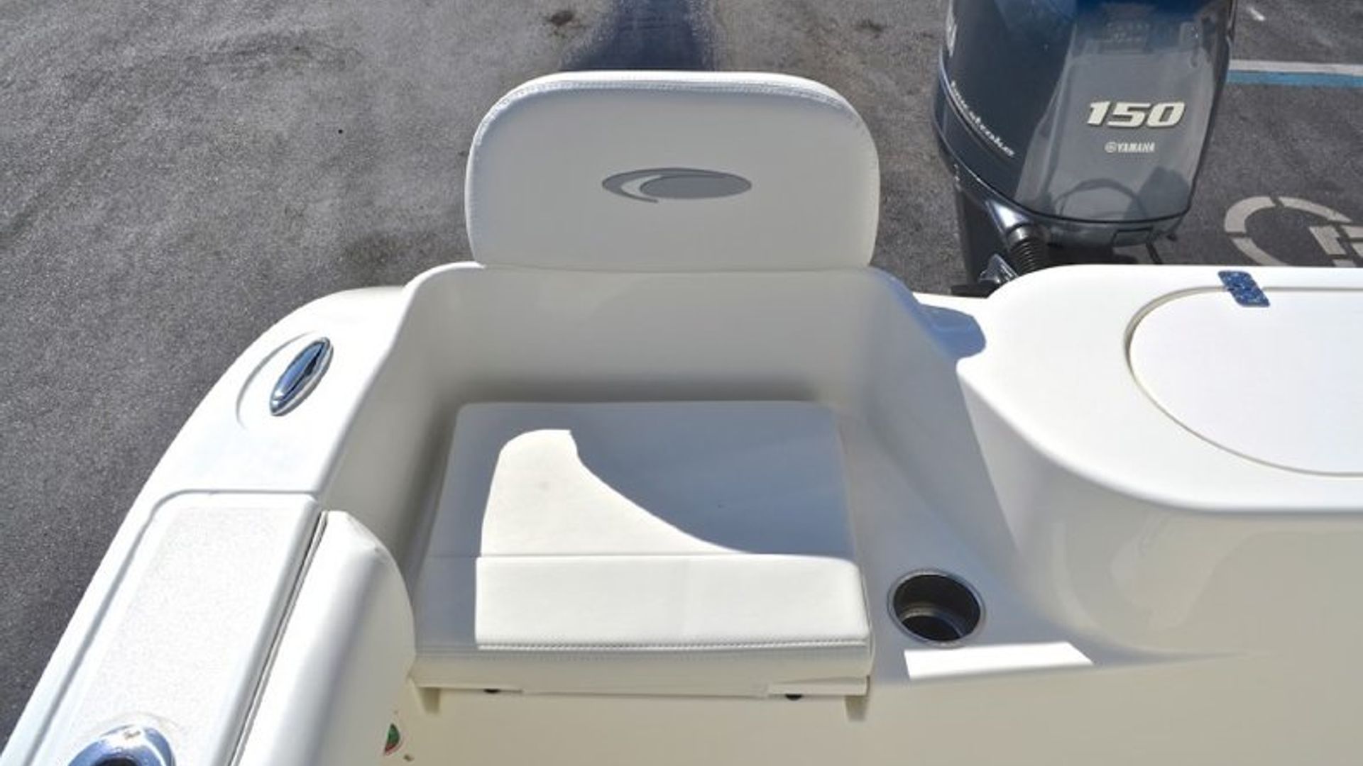 New 2013 Cobia 217 Center Console #R033 image 33