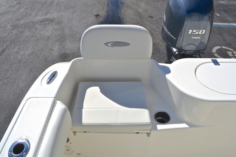 Thumbnail 32 for New 2013 Cobia 217 Center Console boat for sale in West Palm Beach, FL