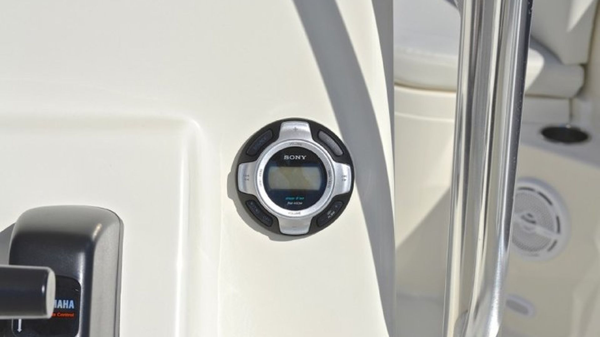 New 2013 Cobia 217 Center Console #R033 image 47