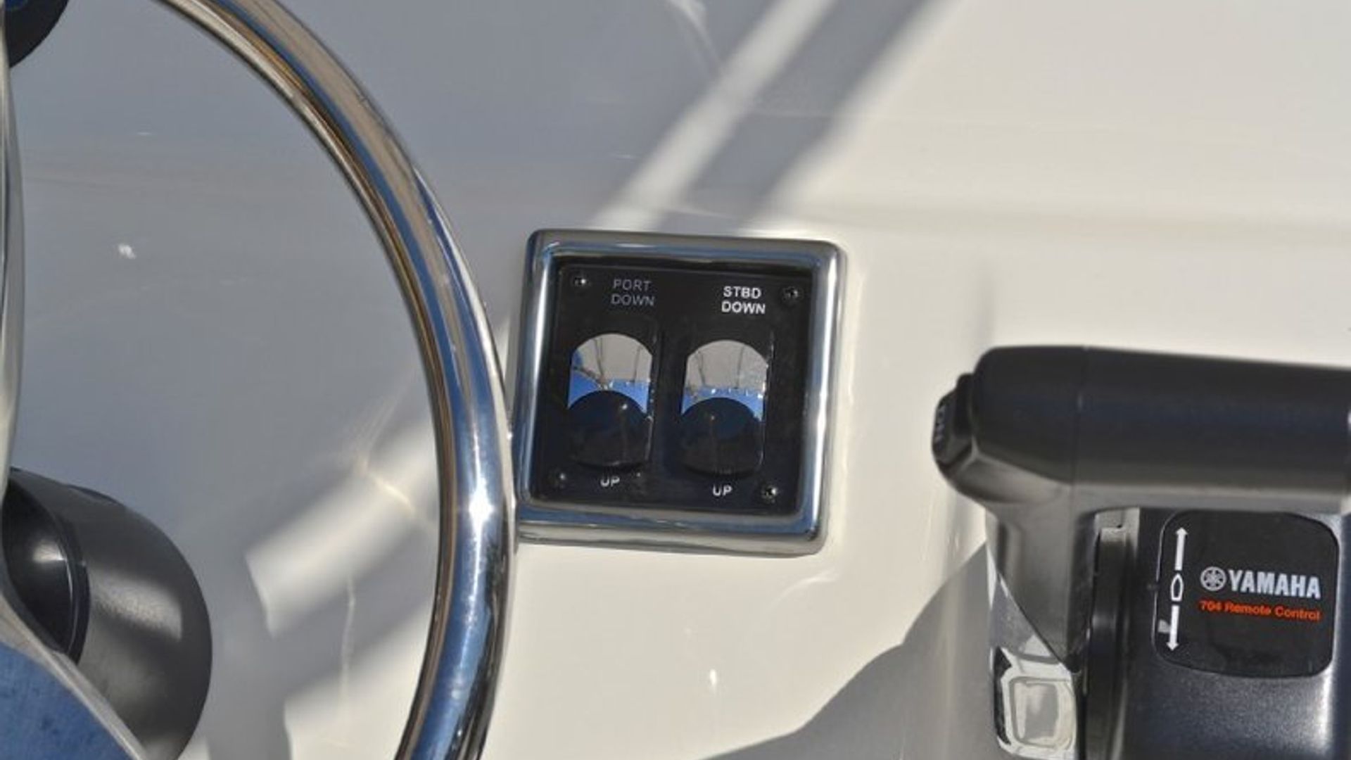 New 2013 Cobia 217 Center Console #R033 image 49