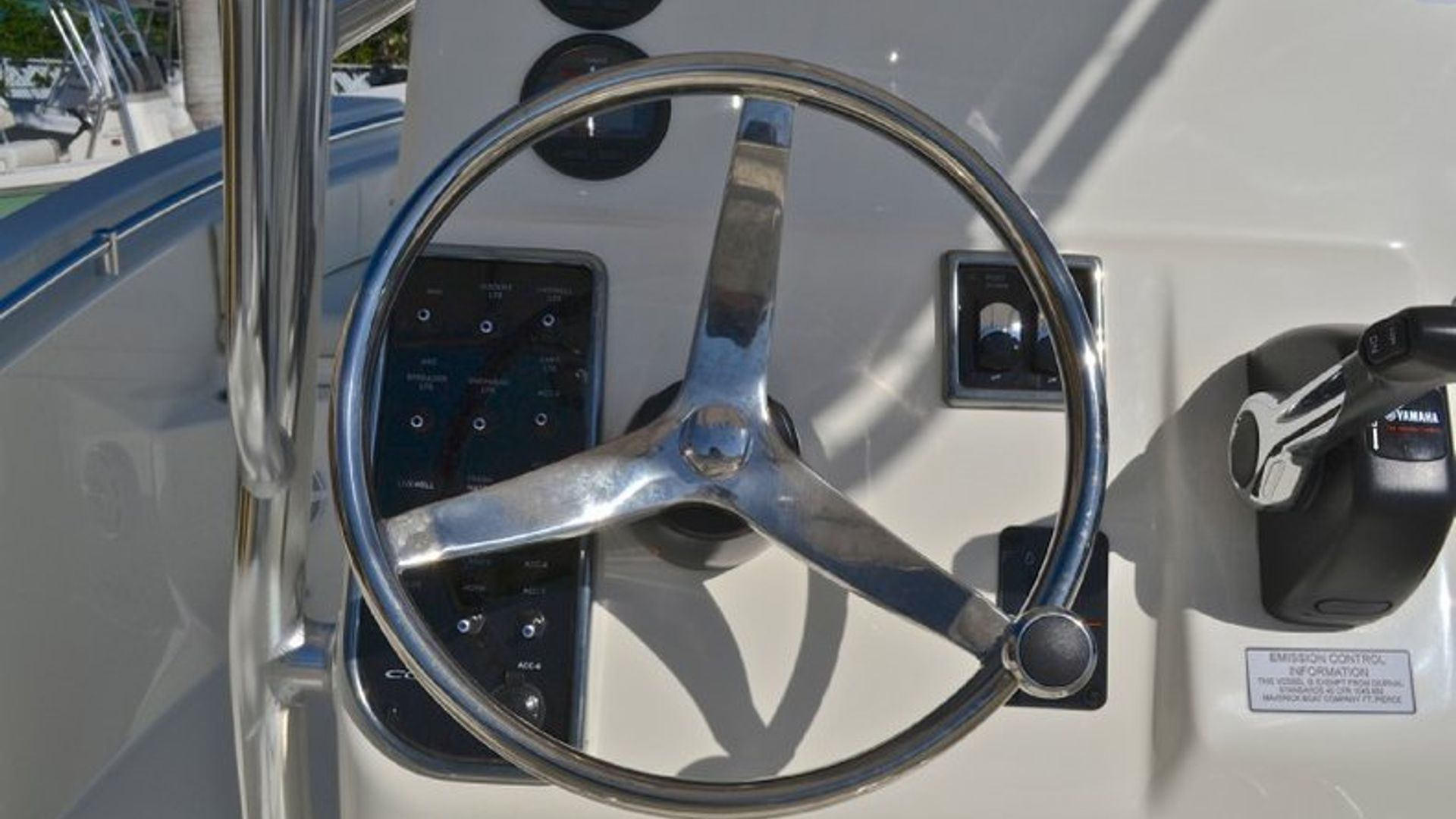 New 2013 Cobia 217 Center Console #R033 image 50