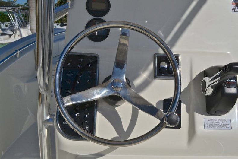 Thumbnail 49 for New 2013 Cobia 217 Center Console boat for sale in West Palm Beach, FL