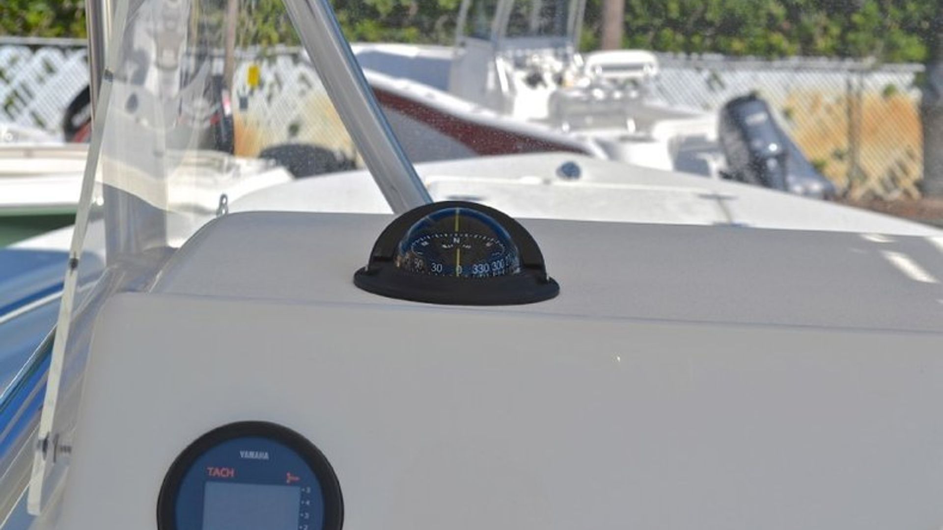 New 2013 Cobia 217 Center Console #R033 image 52