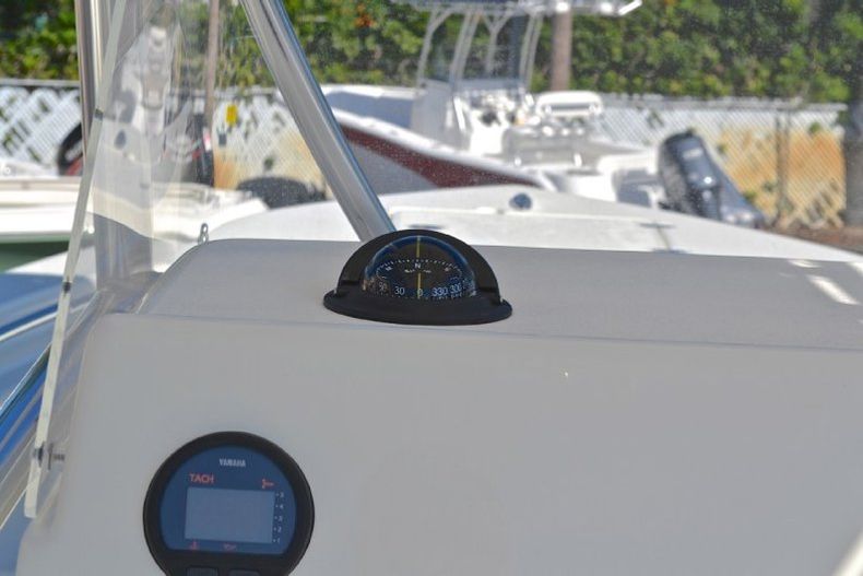 Thumbnail 51 for New 2013 Cobia 217 Center Console boat for sale in West Palm Beach, FL