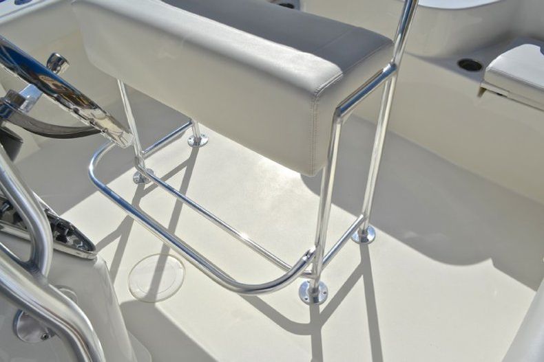 Thumbnail 42 for New 2013 Cobia 217 Center Console boat for sale in West Palm Beach, FL