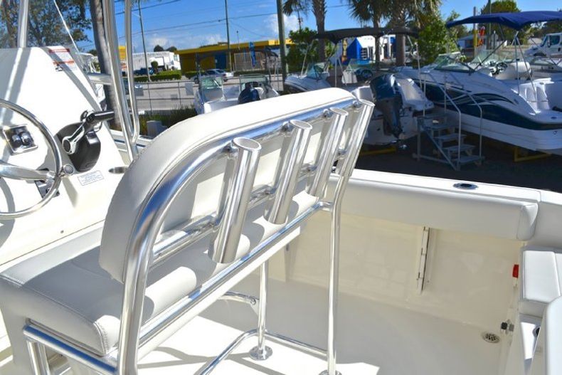 Thumbnail 43 for New 2013 Cobia 217 Center Console boat for sale in West Palm Beach, FL