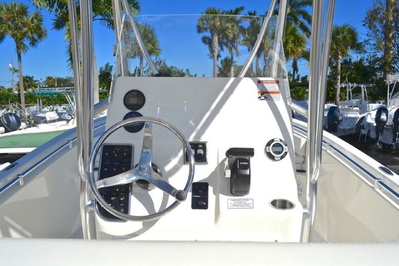 Thumbnail 44 for New 2013 Cobia 217 Center Console boat for sale in West Palm Beach, FL