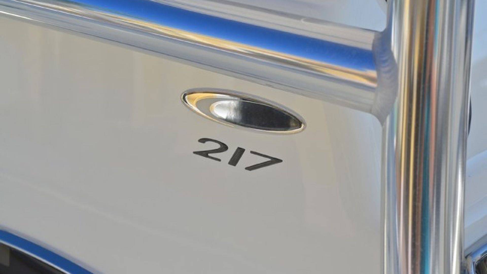 New 2013 Cobia 217 Center Console #R033 image 57