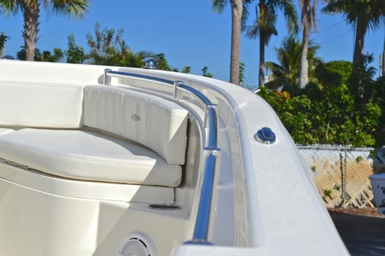 Thumbnail 57 for New 2013 Cobia 217 Center Console boat for sale in West Palm Beach, FL