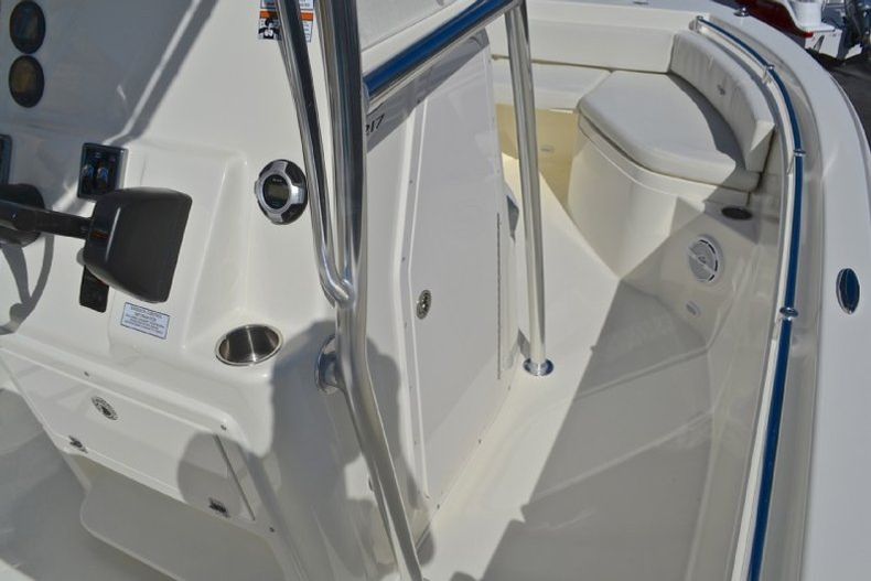 Thumbnail 59 for New 2013 Cobia 217 Center Console boat for sale in West Palm Beach, FL