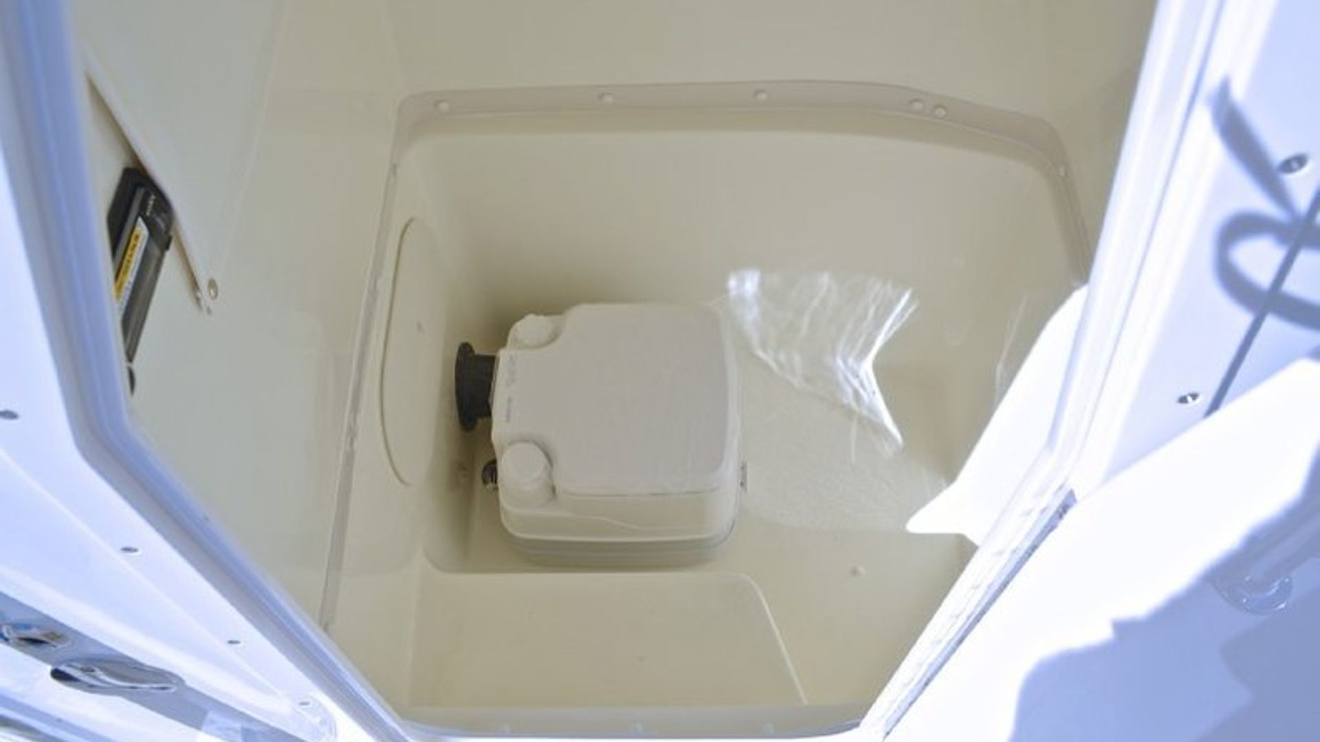 New 2013 Cobia 217 Center Console #R033 image 61