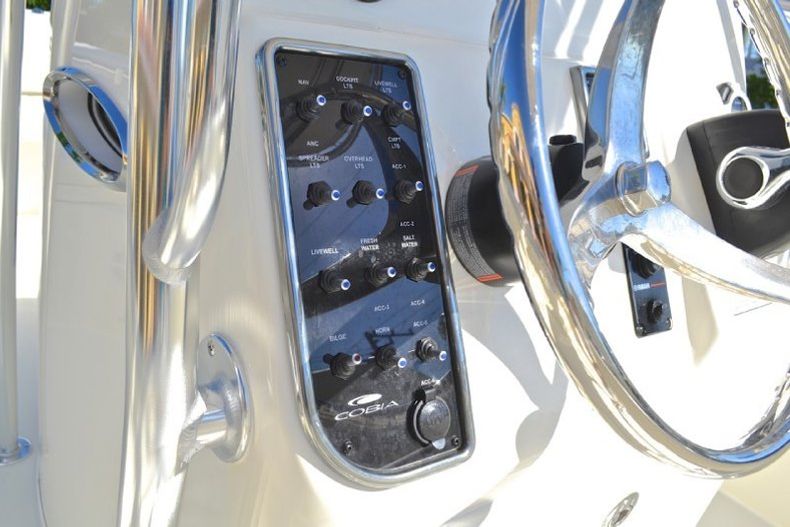 Thumbnail 52 for New 2013 Cobia 217 Center Console boat for sale in West Palm Beach, FL