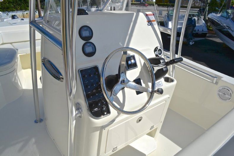 Thumbnail 53 for New 2013 Cobia 217 Center Console boat for sale in West Palm Beach, FL