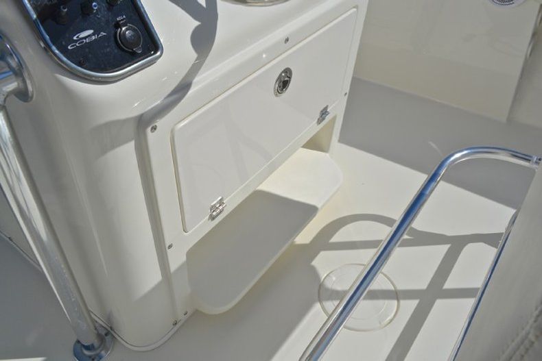 Thumbnail 55 for New 2013 Cobia 217 Center Console boat for sale in West Palm Beach, FL