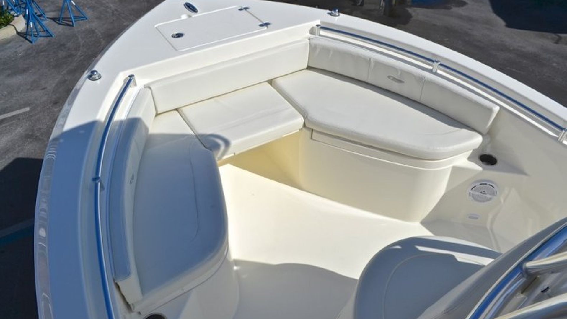 New 2013 Cobia 217 Center Console #R033 image 67