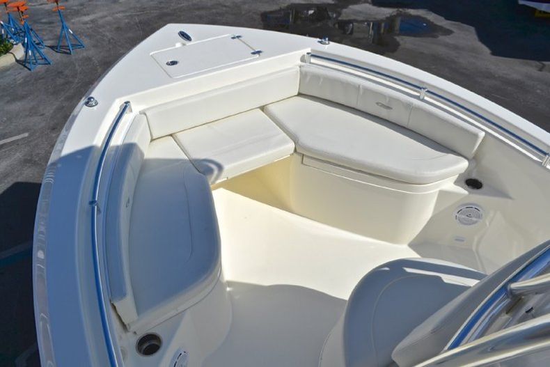 Thumbnail 66 for New 2013 Cobia 217 Center Console boat for sale in West Palm Beach, FL
