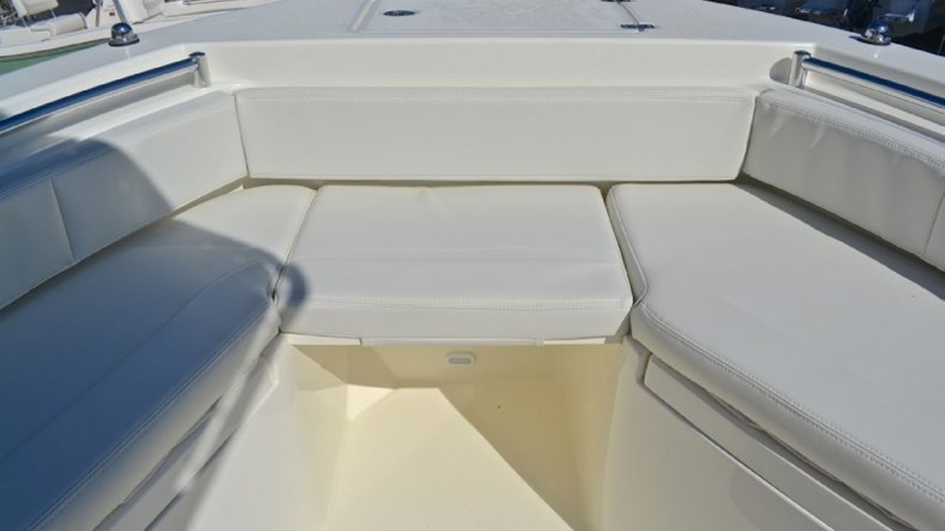 New 2013 Cobia 217 Center Console #R033 image 68