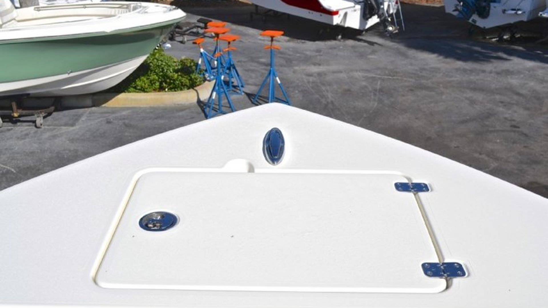 New 2013 Cobia 217 Center Console #R033 image 69