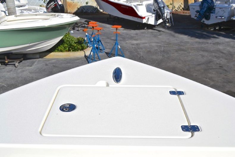 Thumbnail 68 for New 2013 Cobia 217 Center Console boat for sale in West Palm Beach, FL