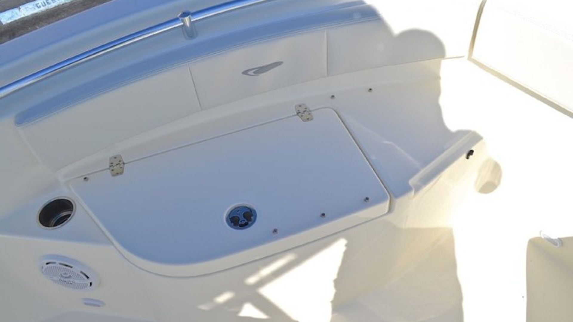 New 2013 Cobia 217 Center Console #R033 image 72